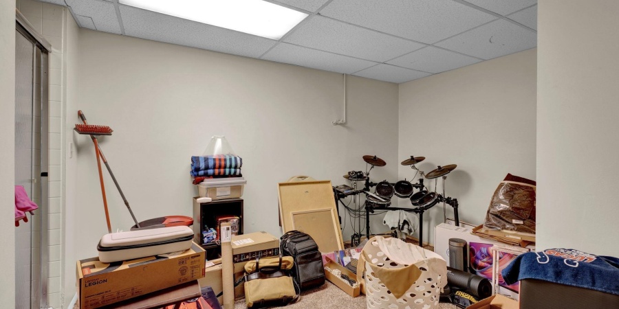 2325 E Winding Brook Court, Bloomington, Indiana 47401,MLS,202536657