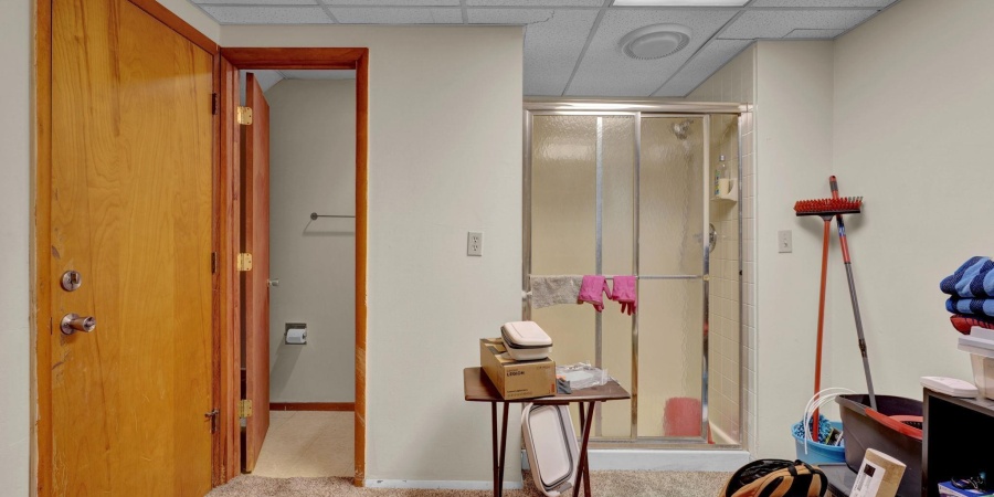 2325 E Winding Brook Court, Bloomington, Indiana 47401,MLS,202536657