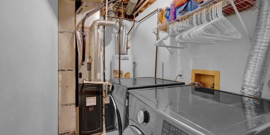 2325 E Winding Brook Court, Bloomington, Indiana 47401,MLS,202536657