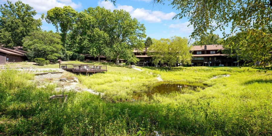 2325 E Winding Brook Court, Bloomington, Indiana 47401,MLS,202536657