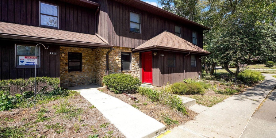 2325 E Winding Brook Court, Bloomington, Indiana 47401,MLS,202536657