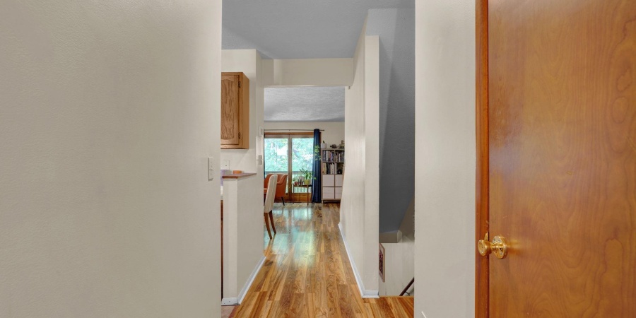 2325 E Winding Brook Court, Bloomington, Indiana 47401,MLS,202536657