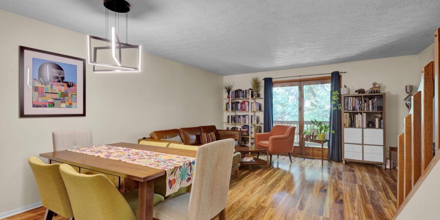 2325 E Winding Brook Court, Bloomington, Indiana 47401,MLS,202536657