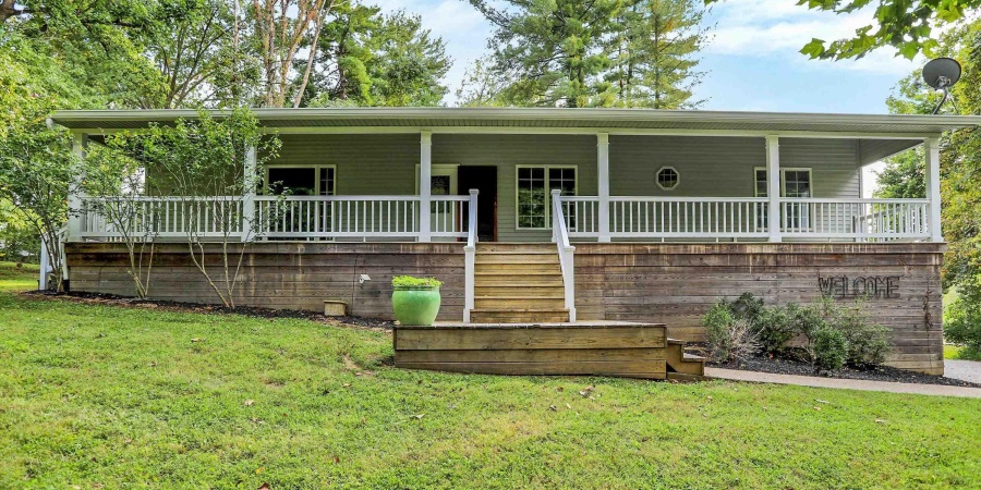 5922 W State Road 46, Bloomington, Indiana 47404,MLS,202536659