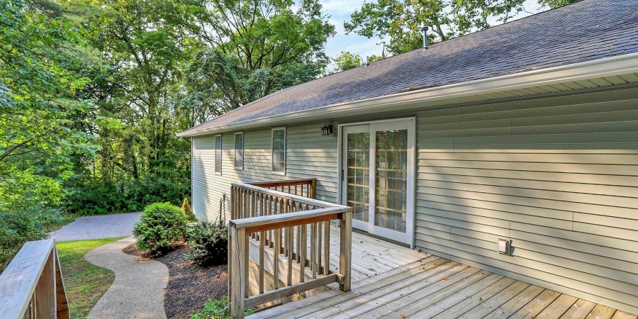 5922 W State Road 46, Bloomington, Indiana 47404,MLS,202536659