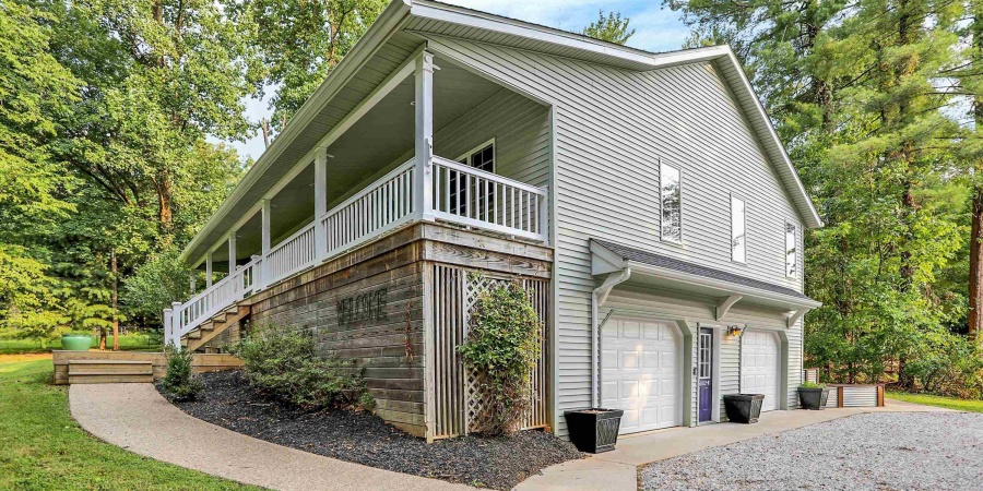 5922 W State Road 46, Bloomington, Indiana 47404,MLS,202536659