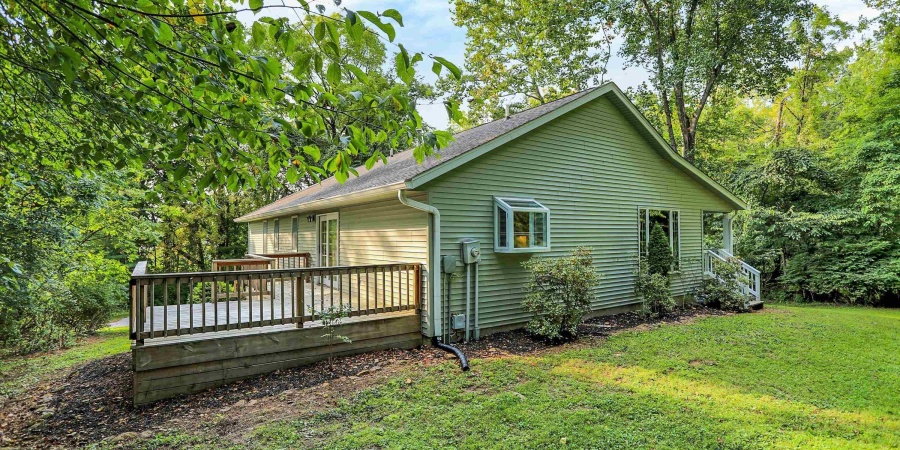 5922 W State Road 46, Bloomington, Indiana 47404,MLS,202536659