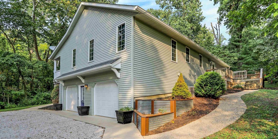 5922 W State Road 46, Bloomington, Indiana 47404,MLS,202536659