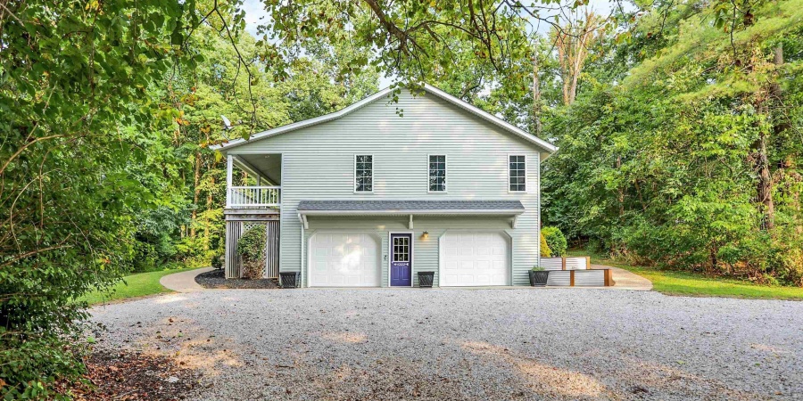 5922 W State Road 46, Bloomington, Indiana 47404,MLS,202536659