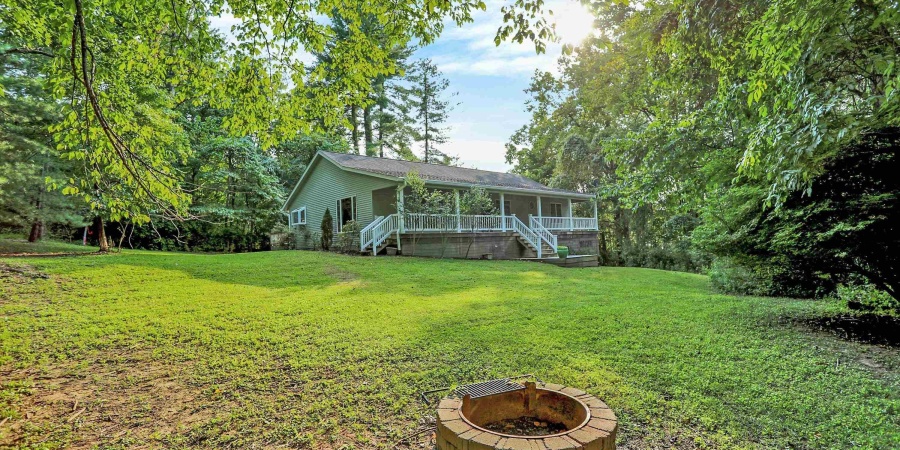 5922 W State Road 46, Bloomington, Indiana 47404,MLS,202536659