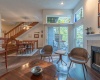 1966 E Bay Pointe Drive, Bloomington, Indiana 47401,MLS,202536672