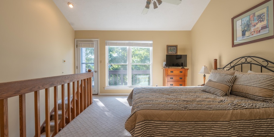 1966 E Bay Pointe Drive, Bloomington, Indiana 47401,MLS,202536672