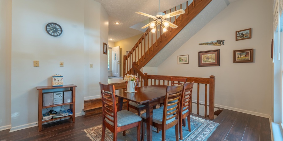 1966 E Bay Pointe Drive, Bloomington, Indiana 47401,MLS,202536672