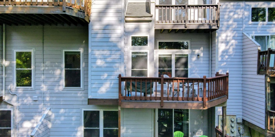 1966 E Bay Pointe Drive, Bloomington, Indiana 47401,MLS,202536672