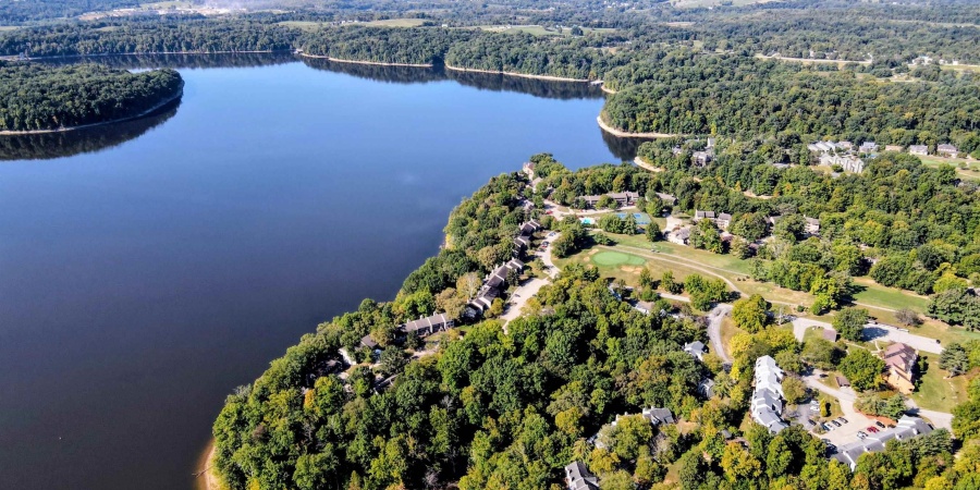 1966 E Bay Pointe Drive, Bloomington, Indiana 47401,MLS,202536672