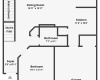 1966 E Bay Pointe Drive, Bloomington, Indiana 47401,MLS,202536672