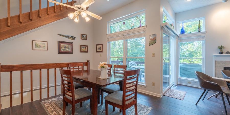1966 E Bay Pointe Drive, Bloomington, Indiana 47401,MLS,202536672