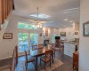 1966 E Bay Pointe Drive, Bloomington, Indiana 47401,MLS,202536672