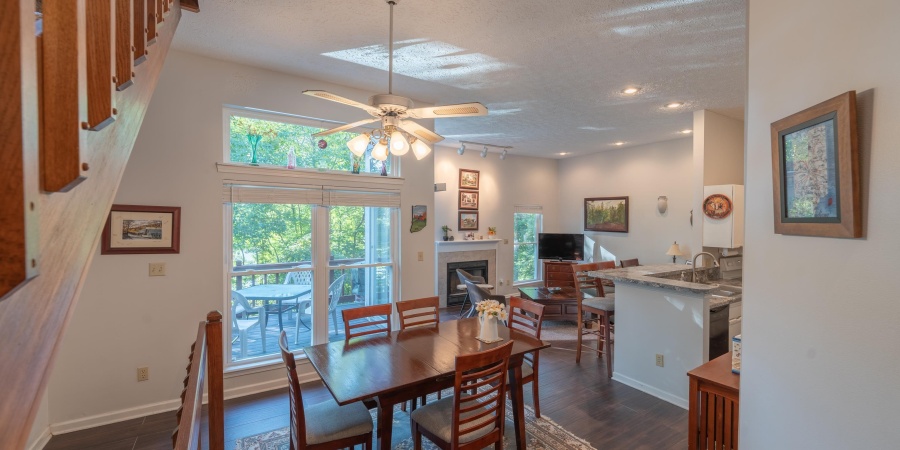 1966 E Bay Pointe Drive, Bloomington, Indiana 47401,MLS,202536672