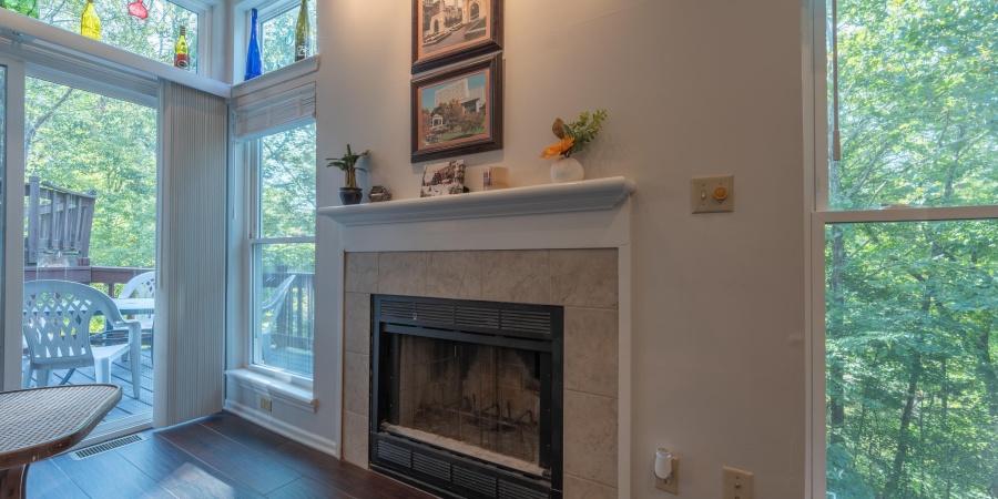 1966 E Bay Pointe Drive, Bloomington, Indiana 47401,MLS,202536672