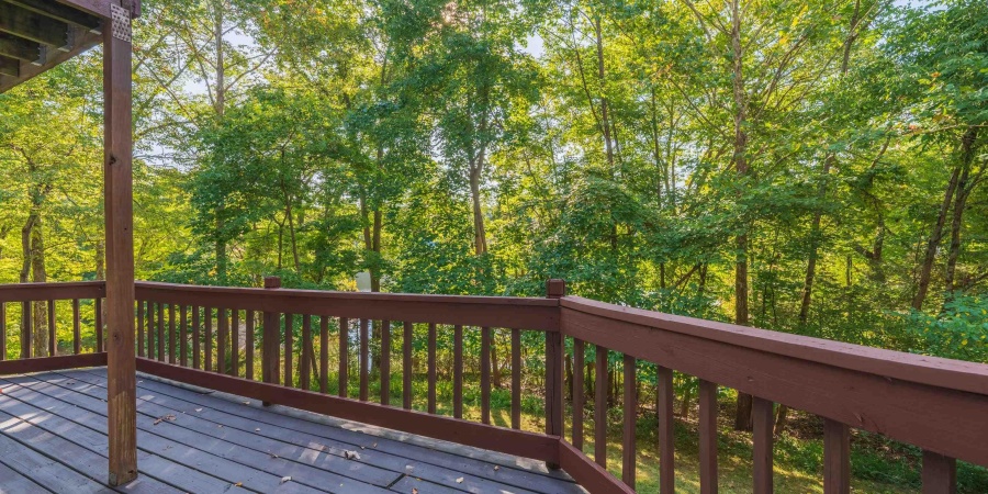 1966 E Bay Pointe Drive, Bloomington, Indiana 47401,MLS,202536672