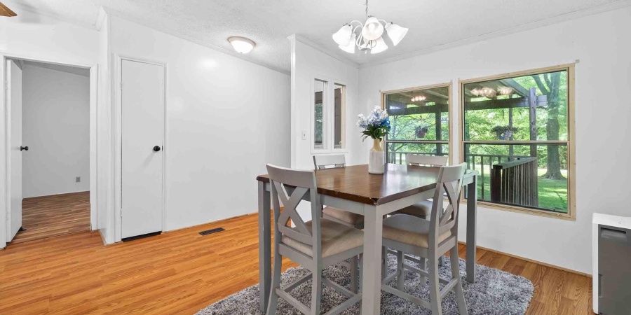 4919 E St Rd 58, Bloomfield, Indiana 47424,MLS,202536683