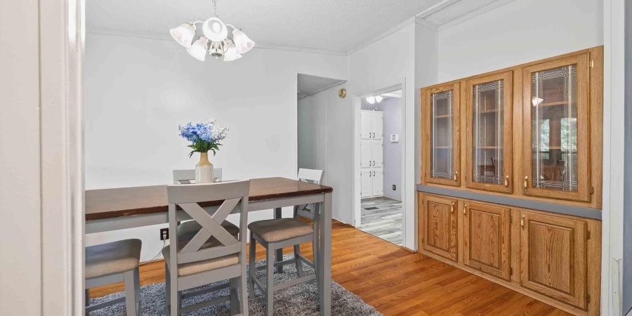 4919 E St Rd 58, Bloomfield, Indiana 47424,MLS,202536683