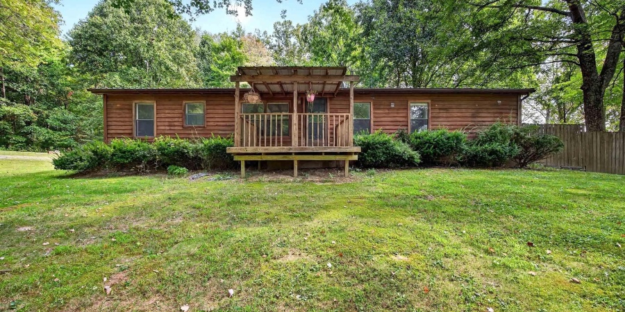 4919 E St Rd 58, Bloomfield, Indiana 47424,MLS,202536683