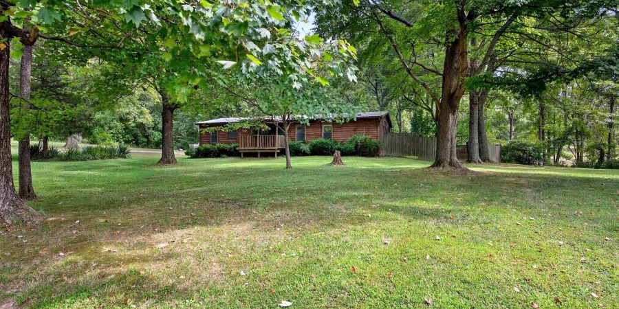 4919 E St Rd 58, Bloomfield, Indiana 47424,MLS,202536683