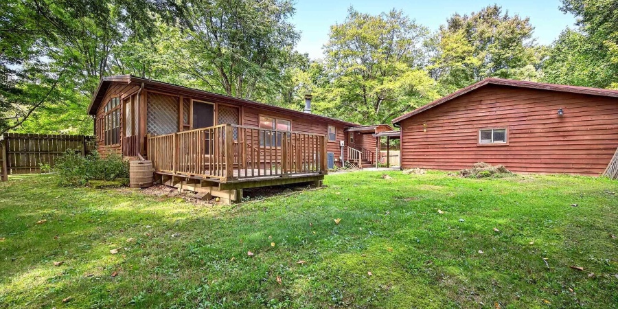 4919 E St Rd 58, Bloomfield, Indiana 47424,MLS,202536683