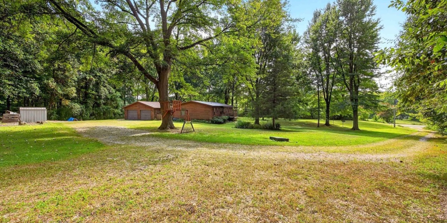 4919 E St Rd 58, Bloomfield, Indiana 47424,MLS,202536683