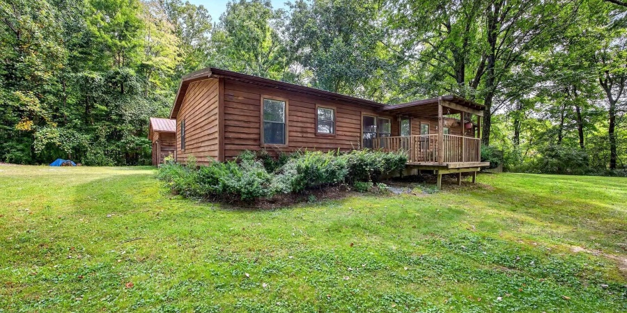 4919 E St Rd 58, Bloomfield, Indiana 47424,MLS,202536683