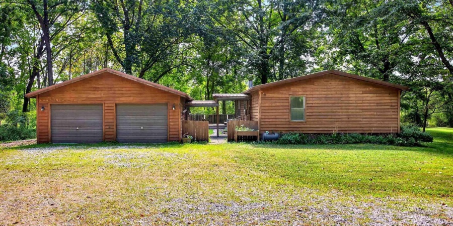 4919 E St Rd 58, Bloomfield, Indiana 47424,MLS,202536683