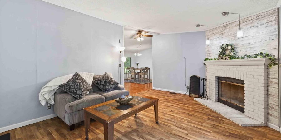 4919 E St Rd 58, Bloomfield, Indiana 47424,MLS,202536683