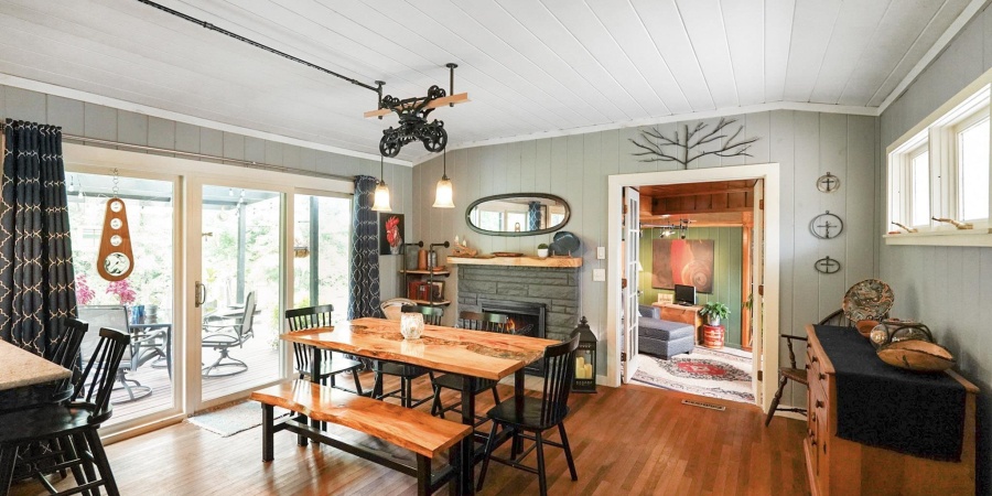 1188 Annandale Drive, Nashville, Indiana 47448-8384,MLS,202536698