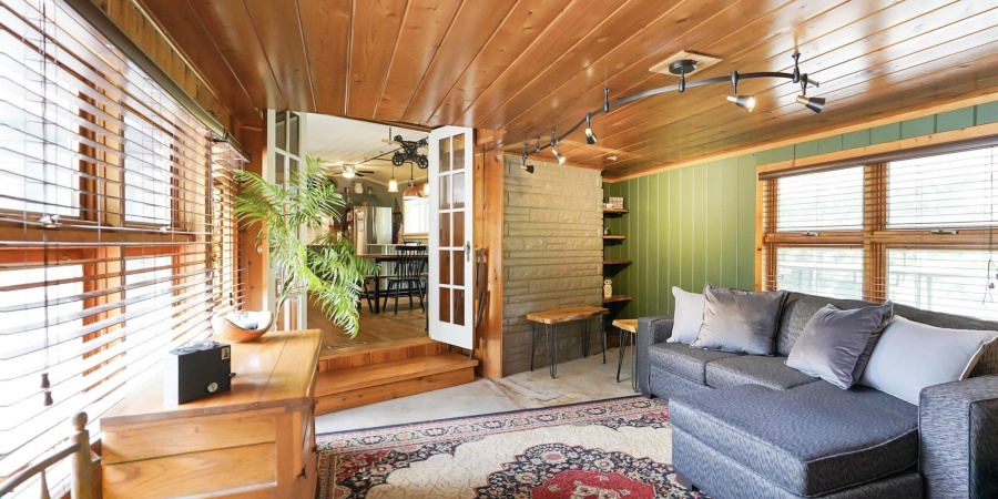 1188 Annandale Drive, Nashville, Indiana 47448-8384,MLS,202536698