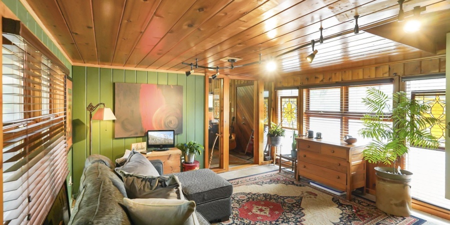 1188 Annandale Drive, Nashville, Indiana 47448-8384,MLS,202536698