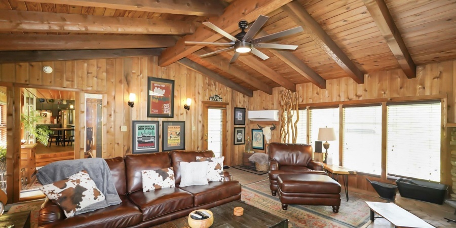 1188 Annandale Drive, Nashville, Indiana 47448-8384,MLS,202536698