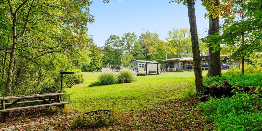 1188 Annandale Drive, Nashville, Indiana 47448-8384,MLS,202536698