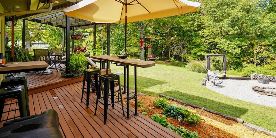 1188 Annandale Drive, Nashville, Indiana 47448-8384,MLS,202536698