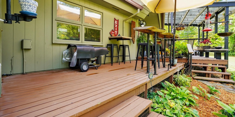 1188 Annandale Drive, Nashville, Indiana 47448-8384,MLS,202536698