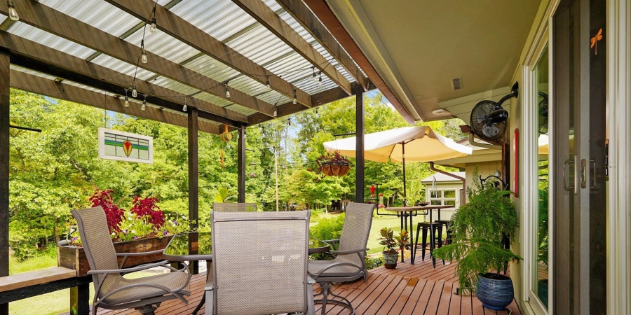 1188 Annandale Drive, Nashville, Indiana 47448-8384,MLS,202536698