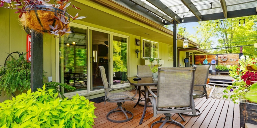 1188 Annandale Drive, Nashville, Indiana 47448-8384,MLS,202536698