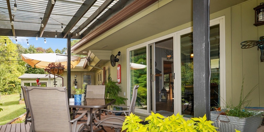 1188 Annandale Drive, Nashville, Indiana 47448-8384,MLS,202536698