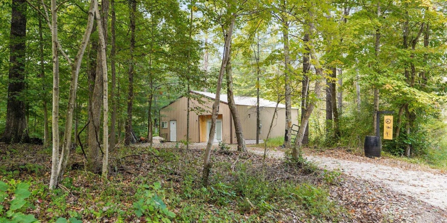 1188 Annandale Drive, Nashville, Indiana 47448-8384,MLS,202536698