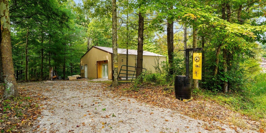 1188 Annandale Drive, Nashville, Indiana 47448-8384,MLS,202536698