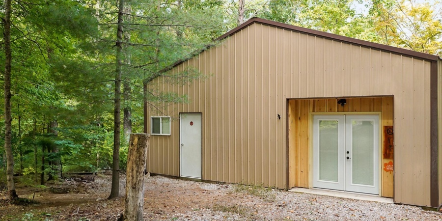 1188 Annandale Drive, Nashville, Indiana 47448-8384,MLS,202536698