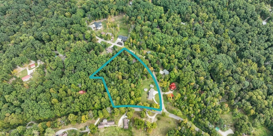 1188 Annandale Drive, Nashville, Indiana 47448-8384,MLS,202536698