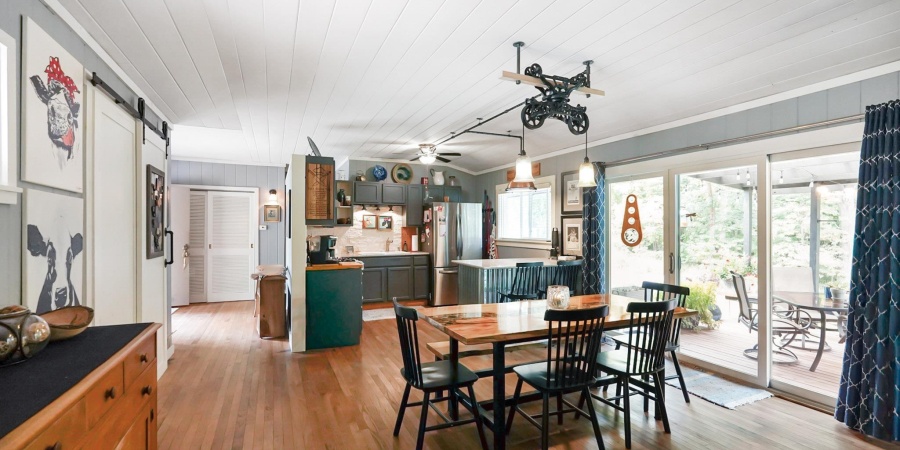 1188 Annandale Drive, Nashville, Indiana 47448-8384,MLS,202536698