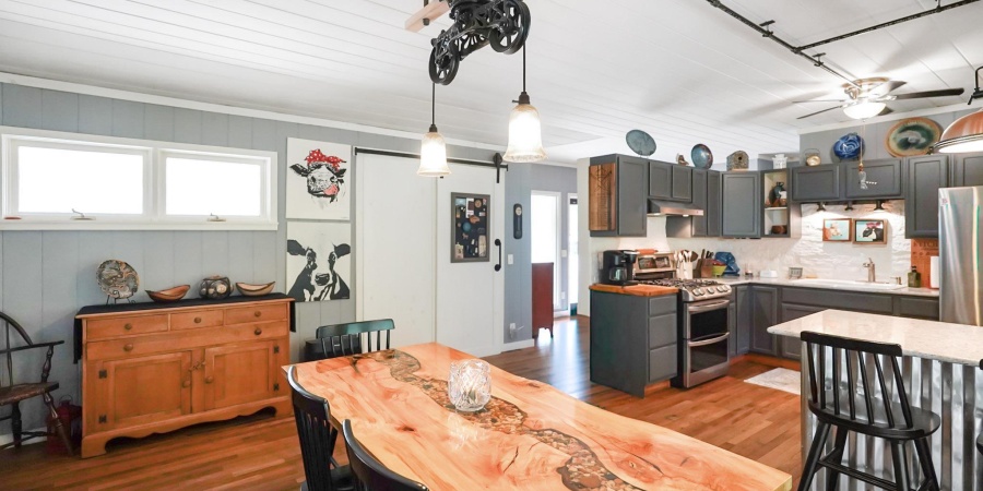 1188 Annandale Drive, Nashville, Indiana 47448-8384,MLS,202536698